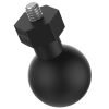 RAM Tough-Ball със 1/4"-20 x .25" винт