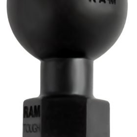 RAM Tough-Ball с 1/4"-20 x .375" резба