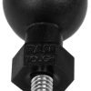 RAM Tough-Ball 1/4"-20 x .625" с резба