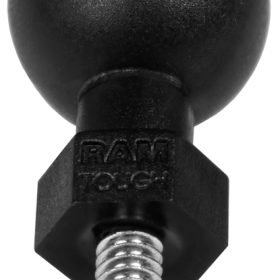 RAM Tough-Ball 1/4"-20 x .625" с резба