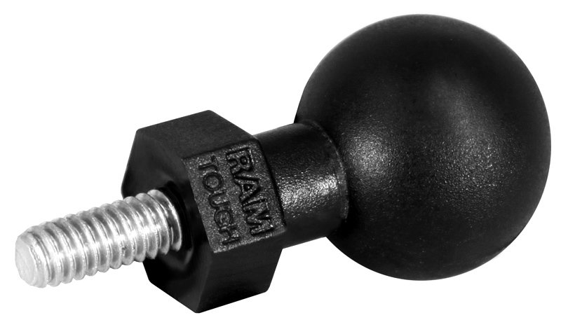 RAM Tough-Ball основа с резба M8-1.25 x 8mm