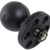 RAM ADD-A-BALL ADAPTER FOR RAM TOUGH-CLAMP | Portmoneta.bg