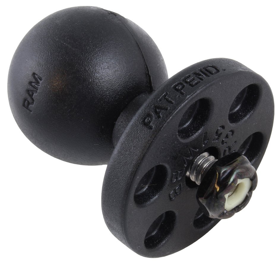 RAM ADD-A-BALL ADAPTER FOR RAM TOUGH-CLAMP | Portmoneta.bg