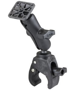 RAM Tough-Claw Монтажно устройство с малка скоба с AMPS плоча