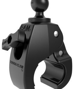 RAM Tough-Claw Средна основа с ръкохватка и сфера