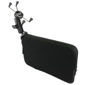 RAM X-Grip Монтажно за големи смартфони с RAM Tough-Wedge Основа