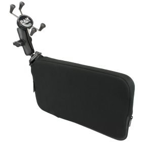 RAM X-Grip Монтажно за смартфон с RAM Tough-Wedge основа