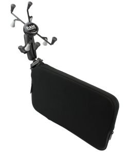 RAM X-Grip Монтажно с RAM Tough-Wedge за 7"-8" таблети  | Portmoneta.bg