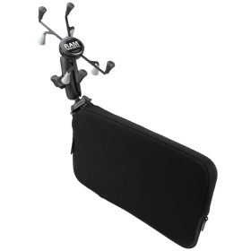 RAM X-Grip Монтажно с RAM Tough-Wedge за 7"-8" таблети | Portmoneta.bg