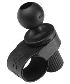 RAM Tough-Strap основа със сфера за кормило