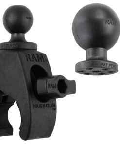 RAM Tough-Claw Основа малка скоба със сфера за Размери B и C  | Portmoneta.bg