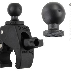 RAM Tough-Claw Основа малка скоба със сфера за Размери B и C  | Portmoneta.bg