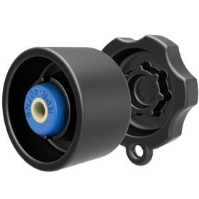 RAM Pin-Lock Заключващо капаче за държач с размер C  | Portmoneta.bg