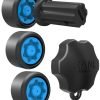RAM Pin-Lock защитен комплект за единично въртящо се рамо и монтажно-люлка  | Portmoneta.bg