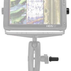 RAM Pin-Lock защитен комплект за сфери с размер D и монтажно-люлка  | Portmoneta.bg