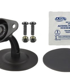 RAM LIL BUDDY ADHESIVE DASH MOUNT WITH DIAMOND PLATE  | Portmoneta.bg