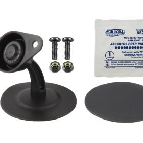 RAM LIL BUDDY ADHESIVE DASH MOUNT WITH DIAMOND PLATE  | Portmoneta.bg