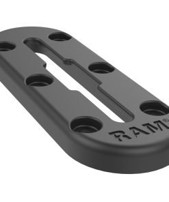 RAM Tough-Track  - Горно зареждане композитна 3" релса  | Portmoneta.bg