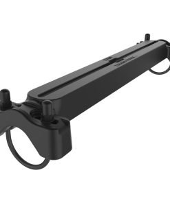 RAM Tough-Track™ - 18" релса за 1 3/4" - 2" рейлинг  | Portmoneta.bg