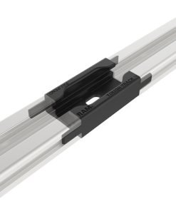 RAM CENTER CONNECTOR FOR MODULAR ALUMINUM RAM TOUGH-TRACK  | Portmoneta.bg