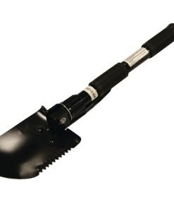 Сгъваема лопата с V-образен край