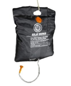 Соларен душ