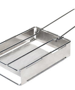 Традициона сгъваема скара