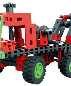 Конструктор Fischertechnik Universal Starter