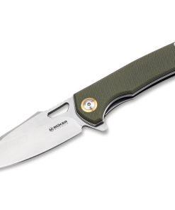 Джобен нож Böker Magnum Skeksis