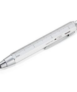 Молив TROIKA - ZIMMERMANN 5,6 , сребрист