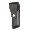 Кожен калъф Böker Solingen Leather Pouch Black Small, черен