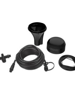 GPS 24xd NMEA 2000 - GPS 24xd NMEA 2000 - черен - Portmoneta.bg