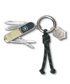 Швейцарски джобен нож Victorinox Classic New York Style