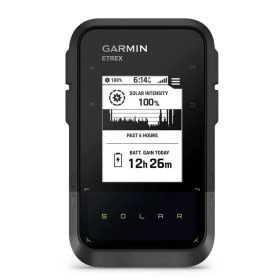 eTrex® Solar - Portmoneta.bg