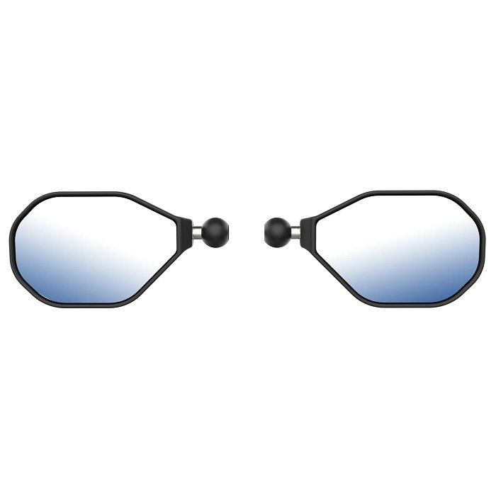 RAM Tough-Mirror Ляво и дясно огледало със сфера