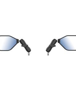 RAM Tough-Mirror комплект с M10-1.25 основа - Средно рамо  | Portmoneta.bg