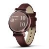 Lily® 2 - Classic - Dark Bronze с Mulberry кожена каишка - Portmoneta.bg