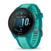 Forerunner® 165 - Forerunner® 165 Music - Turquoise/Aqua - Portmoneta.bg