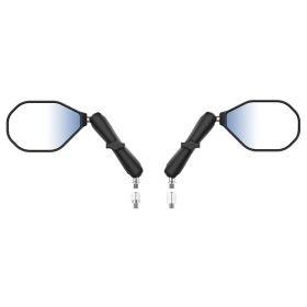 RAM Tough-Mirror комплект с M10-1.25 основи+ обратен адаптер - дълго рамо  | Portmoneta.bg