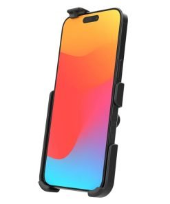 RAM® Form-Fit Holder for Apple iPhone 15 Pro Max  | Portmoneta.bg