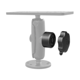 RAM Pin-Lock Заключващо се копче 4-пина за рамена размер B | Portmoneta.bg