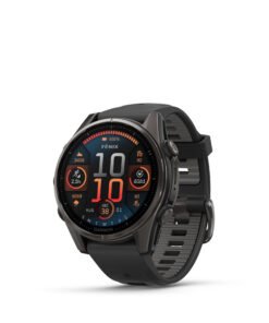 FĒNIX® 8 - 43 мм