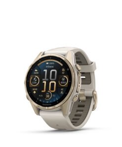 FĒNIX® 8 - 43 мм