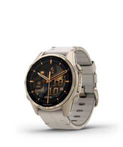 FĒNIX® 8 - 43 мм