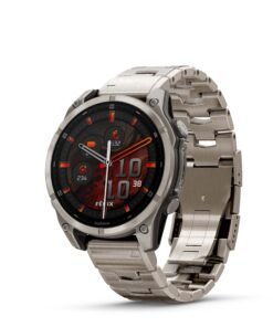 FĒNIX® 8 - 47 мм