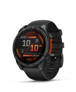 FĒNIX® 8 - 47 мм