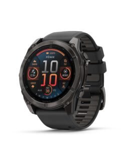 FĒNIX® 8 - 51 мм