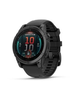 FĒNIX® E - fēnix E – 47 mm