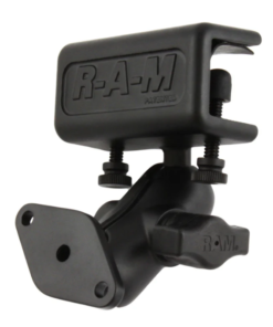 RAM Защитна скоба с късо рамо и ромбовидна основа
