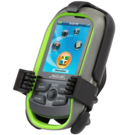 RAM Form-Fit държач за Magellan eXplorist GC